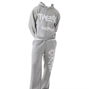Conjuntos Deportivos de Pantalones y Sudadera con Capucha, Pantalones Cargo, Conjuntos Deportivos Unisex, Conjuntos de 2 Piezas - Product Image 1
