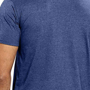 Camiseta de estilo nuevo, holgada, con estampado gráfico para hombre, 100% algodón, alta calidad, para venta en línea, hecha en Pakistán. - Product Image 6
