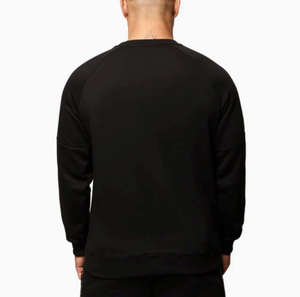 Chándal elegante para hombre, cómodo, duradero y ligero, perfecto para el gimnasio, correr, trotar y uso diario informal - Product Image 3