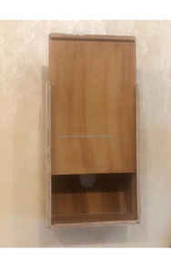 Premium Quality Customised Logo Indian Handmade Mother of Pearl <b>Tissue</b> Box Mother of Pearl <b>Tissue</b> Box Holder at Wholesale Price - Product Image 3