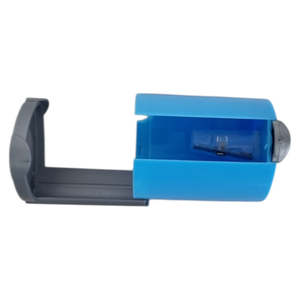 Temperino cilindrico con serbatoio - Product Image 3