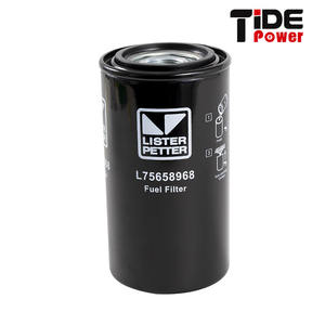   Filtre à huile diesel LP37A-004-03 Pièces de moteur Groupe électrogène LP625EG3 - Product Image 4