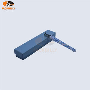 Pince à épiler d'extension de cils en acier inoxydable de qualité supérieure toutes les tailles de couleurs disponibles avec emballage personnalisé pour les professionnels - Product Image 3