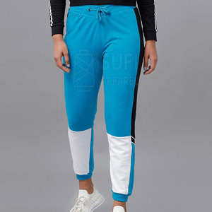 Pantalones de Mujer de Invierno con Frente Plano, Nuevo Diseño, Mejor Calidad, 100% Algodón, Transpirables, Bajo MOQ, Precio al por Mayor, Hechos en Pakistán - Product Image 1