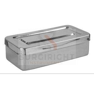 Juego de instrumentos de reparación de paladar hendido Manual de alta calidad para cirugía reconstructiva por Surgiright Instruments - Product Image 6