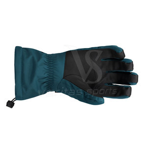 Guantes de esquí de dedo completo para hombre de alta calidad Guantes de cuero para conducir automóviles en stock a la venta guantes de seguridad 2025 - Product Image 5