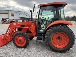 Tractor Agrícola de Alto Rendimiento G231-HD/LD y G261-HD/LD, 18 HP, 4WD, con Bomba y Rodamiento, Garantía de 5 Años - Product Image 3