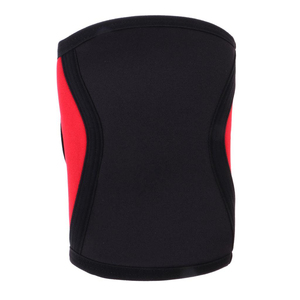 สนับเข่าแบบรัดกระชับสำหรับผู้ใหญ่ ใช้สำหรับออกกำลังกายในยิม ช่วยในการยกน้ำหนัก รองรับข้อต่อ อุปกรณ์เสริมสำหรับการออกกำลังกายในยิม - Product Image 2