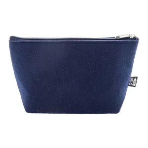 Bolsa de Aseo Refelt Beauty RPET, Ecológica, para Accesorios - Product Image 4