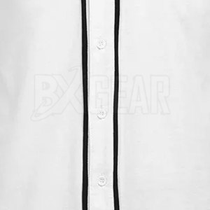 Uniforme de béisbol de alta calidad para jóvenes y adultos con Jersey y pantalones ligeros disponibles en colores y diseños personalizados - Product Image 6