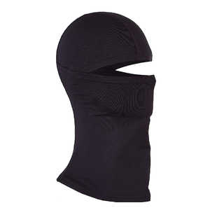 Masque de ski en tricot chaud pour l'hiver, imperméable, respirant, masque intégral pour le visage, pour les activités de plein air, 100% polyester, masque de ski - Product Image 1