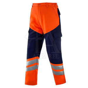 Cómodo uniforme de seguridad diseñado para profesionales que valoran la practicidad de seguridad y el rendimiento a largo plazo - Product Image 3