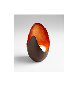 Bougeoir en cristal, décoration de la maison, autre support de bougie brillant, pour l'intérieur et l'extérieur - Product Image 1