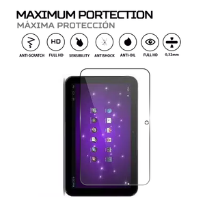 ฟิล์มกันรอยหน้าจอ ANTISHOCK สำหรับแท็บเล็ตโตชิบา เอ็กไซต์ 13 AT335 - Product Image 2