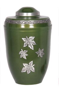 URNE DE CRÉMATION EUROPÉENNE POUR CENDRES - Product Image 3