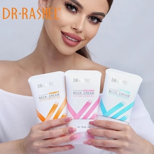 Pour DR RASHEL 120g V en forme de rouleau Massage crème pour le cou multifonctionnel raffermissant Anti-rides et lifting crème et Lotion pour le visage - Product Image 1