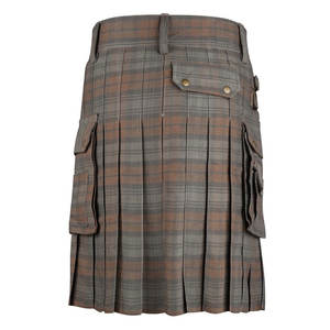 กระโปรงสั้นผู้ชายดีไซน์ไม่ซ้ำใคร - Product Image 4