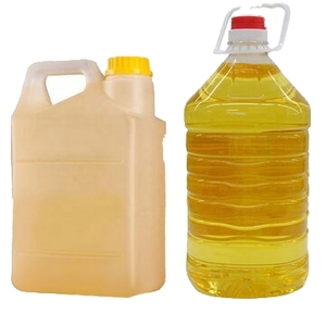Bulk Bulk Wholesale 100% Pure Natural Refined Edible Vegetable Oil For Sale - Product Image 1