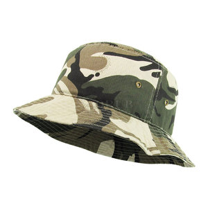 Sombrero de cubo de moda con divertidos estampados gráficos y diseños coloridos Sombrero de cubo de ala ancha para parasol mejorado - Product Image 6