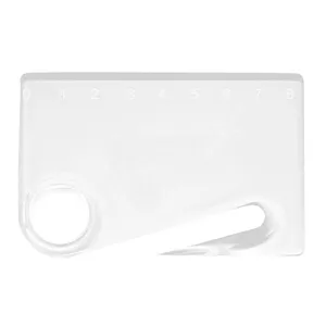 Regla Payat Personalizada con Lente para Regalos Promocionales y Empresariales - Product Image 1