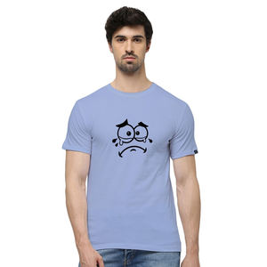 Nouveauté T-shirt d'été Fournisseur pakistanais 100 T-shirts en coton pour hommes avec design personnalisé T-shirts imprimés - Product Image 1