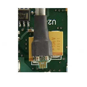 Sonda Diferencial ZIF Keysight Agilent N5425B de 18 GHz para Analizador de Redes - Product Image 3