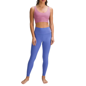 Soutien-gorge de yoga pour femmes à impact élevé Logo personnalisé soutien-gorge de sport d'entraînement d'exercice en gros taille XL Style Sexy vente chaude - Product Image 3
