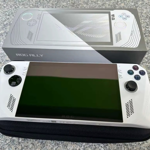 สั่งซื้อเลย! ชุดล่าสุดสำหรับเครื่องเล่นเกม ROG Ally (AMD Ryzen Z1 Extreme 8-Core, 16GB) - Product Image 3