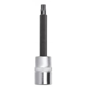 Gedore 1/2'' Screwdriver Bit <b>Socket</b> XZN - Product Image 1