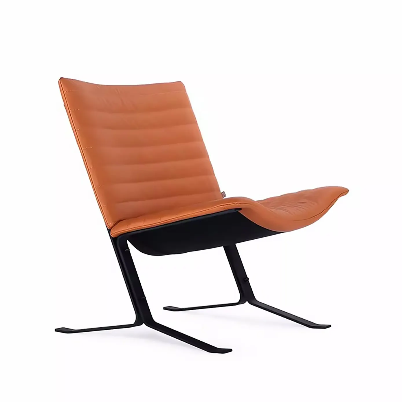 Kursi elang desainer internet selebriti Nordik kursi sederhana dan modis rumah ruang tamu kursi santai negosiasi