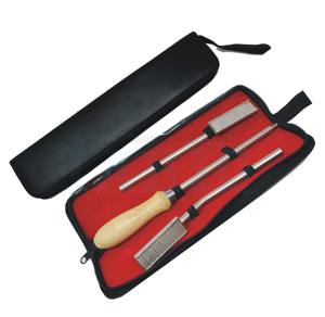 Nouveauté râpe à flotteur dentaire à dents équines de cheval avec sac outil vétérinaire équipement en acier Instruments vétérinaires par ARMANDIOUS - Product Image 1