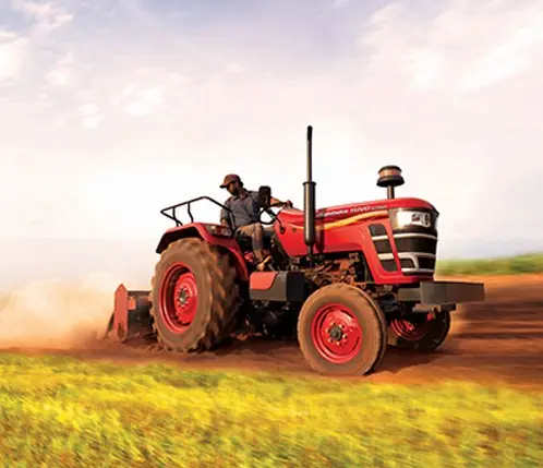 Сельскохозяйственный трактор мощностью 55 л.с., 4 х4, сельскохозяйственный трактор мощностью 55 л.с.