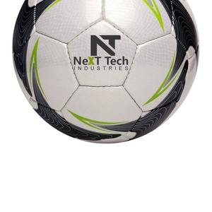 ลูกเทรนนิ่งวัสดุ PU สำหรับการฝึกซ้อมในอุตสาหกรรมเทคโนโลยีต่อไปพร้อมดีไซน์ตามสั่งและโลโก้ตามสั่ง - Product Image 4