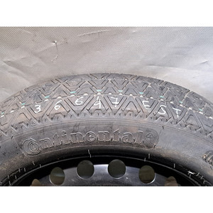 Roue de secours MERCEDES Classe C Berline W204 2044000302 R16 646811 (07>) - Product Image 4