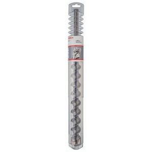 Broca de Martillo para Mampostería y Hormigón BOSCH Max-7 de 40 mm, SDS-Max con Longitud de Trabajo de 400 mm y Longitud Total de 520 mm, 1 Pieza - Product Image 3