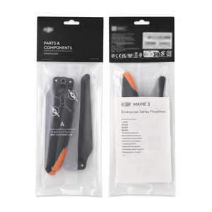 Hélices de Repuesto de Bajo Ruido Compatibles con los Drones Mavic 3, 3E, 3T y 3 Pro, Piezas de Repuesto para Drones, Venta al por Mayor - Product Image 1