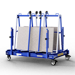 A-FRAME À UN ARRÊT AUSAVINA - Product Image 4