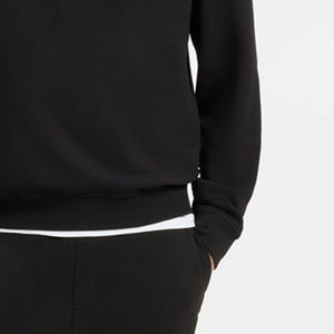 Nueva Llegada Sudadera con Capucha Extra Grande con Hombros Caídos y Logotipo Personalizado Estampado para Hombre, Precio Económico, Atuendo Moderno para Hombre - Product Image 4