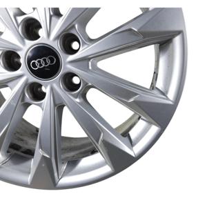 Rueda de Aleación para AUDI Q3 Sportback Serie (F3N) 83A601025G (19>) - Product Image 4