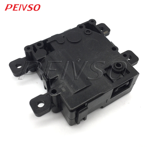 PEIVSO Precio de Fábrica Nuevo Actuador de Compuerta de Aire HVAC BLEND para Toyota Prius Años 12-15, Actuador de Ventilador OEM 063800-2031 - Product Image 1