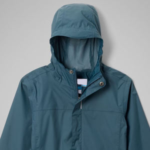 Veste à capuche pour garçons, dernière collection, pour les acheteurs en gros, manches longues, vêtements décontractés, prix bas, tissu respirant, service OEM, 2026 - Product Image 2
