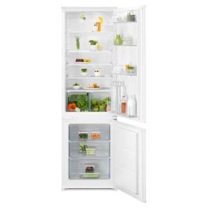 Refrigerador y Congelador Combinado Estático ColdSense SERIE 500 KNS5LE18S Clase E (Ancho 60cm) - Product Image 1