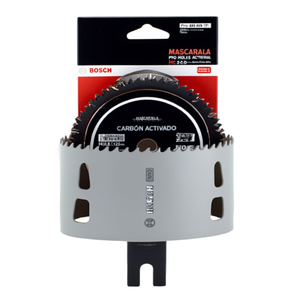Sierra Perforadora Profesional Multimaterial PC Plus D.133mm - Product Image 2