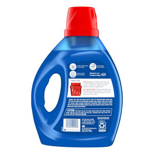Detergente Líquido para Ropa Persil ProClean, Aroma Floral, Seguro para Pieles Sensibles, Telas Delicadas, Ecológico - Product Image 3