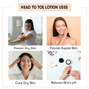 Compre 100% Base de loción de pies a cabeza a precio de mayorista para todas las lociones para el cuidado de la piel | Obtenga una base de loción de pies a cabeza a bajo precio - Product Image 4