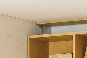 Diseño moderno RTA Shirai Estanterías de madera Estantería abierta Estanterías Hogar Oficina Muebles de fabricación japonesa Sala de estar Gimnasio - Product Image 5