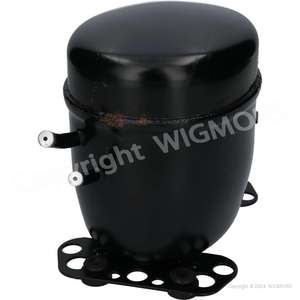 Compresseur Secop FF8.5GX avec dispositif de démarrage HST 103G5880 R134a 115V/60Hz (anciennement Compresseurs Danfoss) - Product Image 2