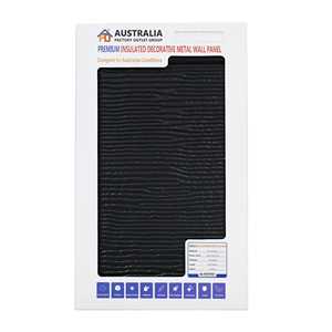 Paneles Sándwich de Revestimiento Metálico AFO-P1203 de 16 mm de Espesor con Clasificación de Incendio B1B3, Material de Construcción Duradero y Versátil - Product Image 3