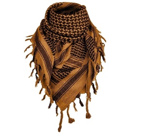 Shemagh Tactical Keffieh Head Neck Scarf Wrap - Product Image 2