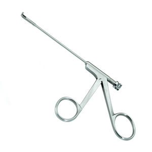 Ostrum Antrum Punch ENT Instrumentos quirúrgicos hechos a mano Instrumentos DE USO DE OPERACIÓN DE ACERO INOXIDABLE - Product Image 2